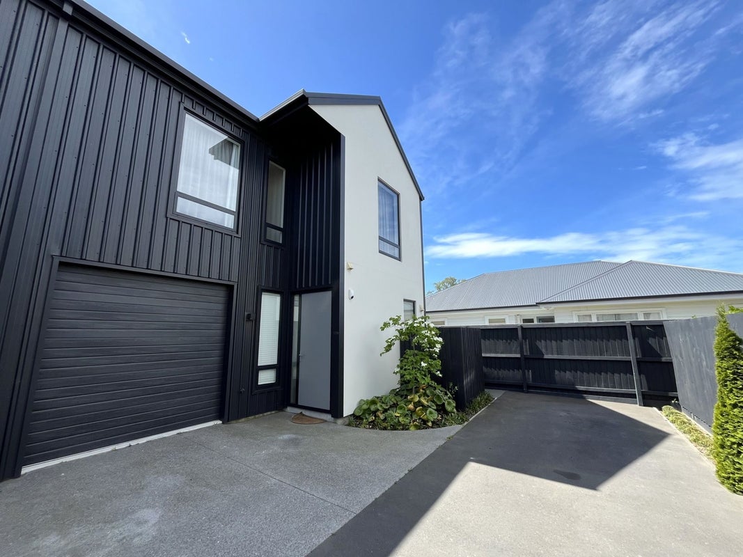 126 Warden Street, Shirley, Christchurch - Carousel 1