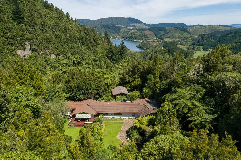313A Millar Road, Lake Okareka, Rotorua - Carousel 1
