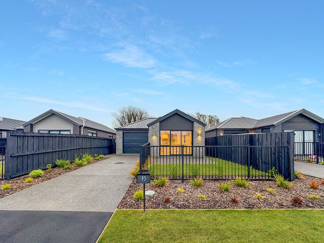 95 Candys Road, Halswell, Christchurch - Carousel 1