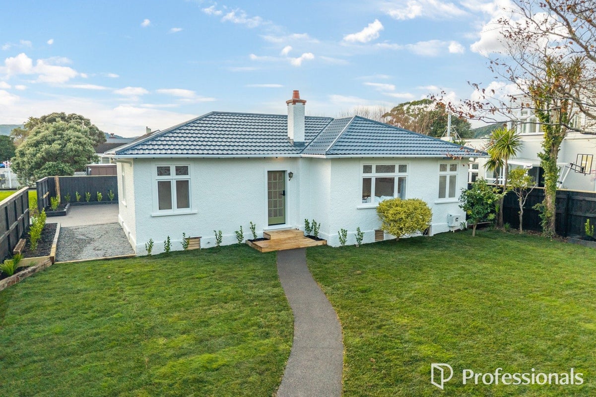 37 Hardy Street, Waterloo, Lower Hutt - Carousel 1