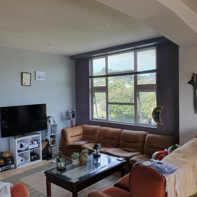 4/80 Kent Terrace, Mount Victoria, Wellington - Carousel 1