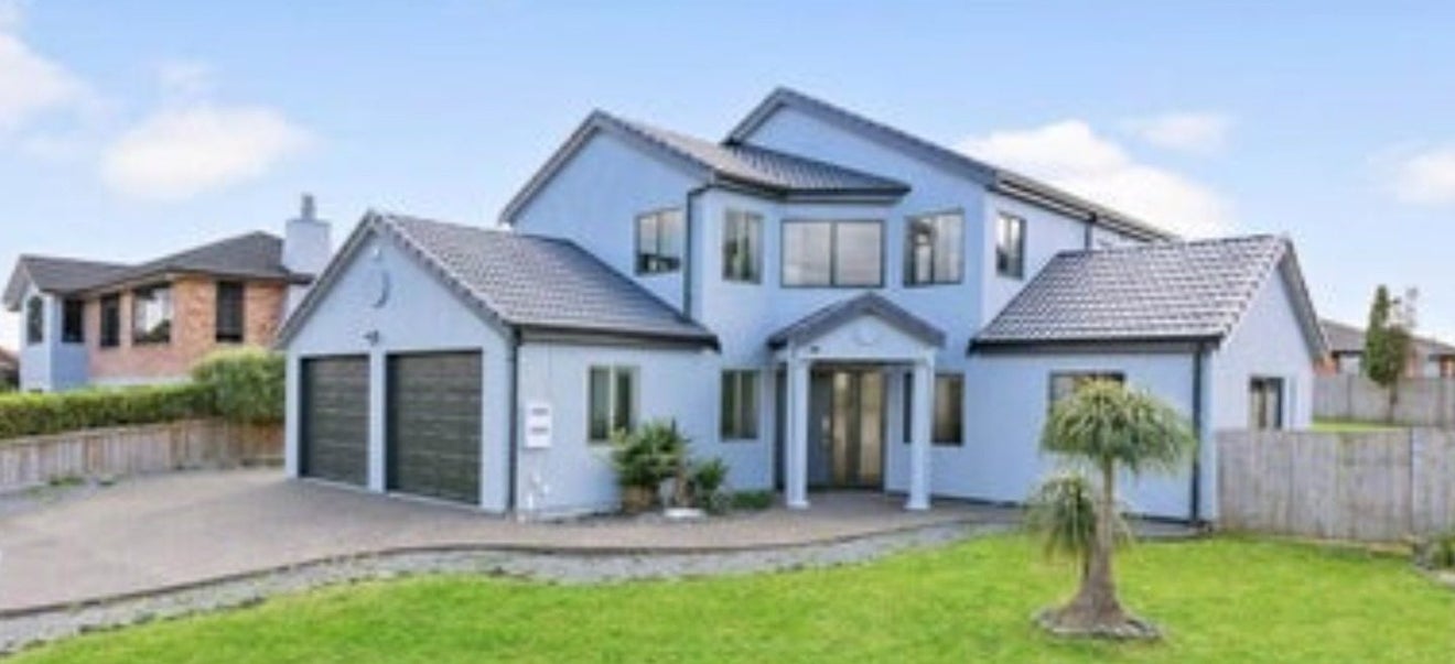 21 Parkhaven Drive, Rosehill, Papakura - Carousel 2
