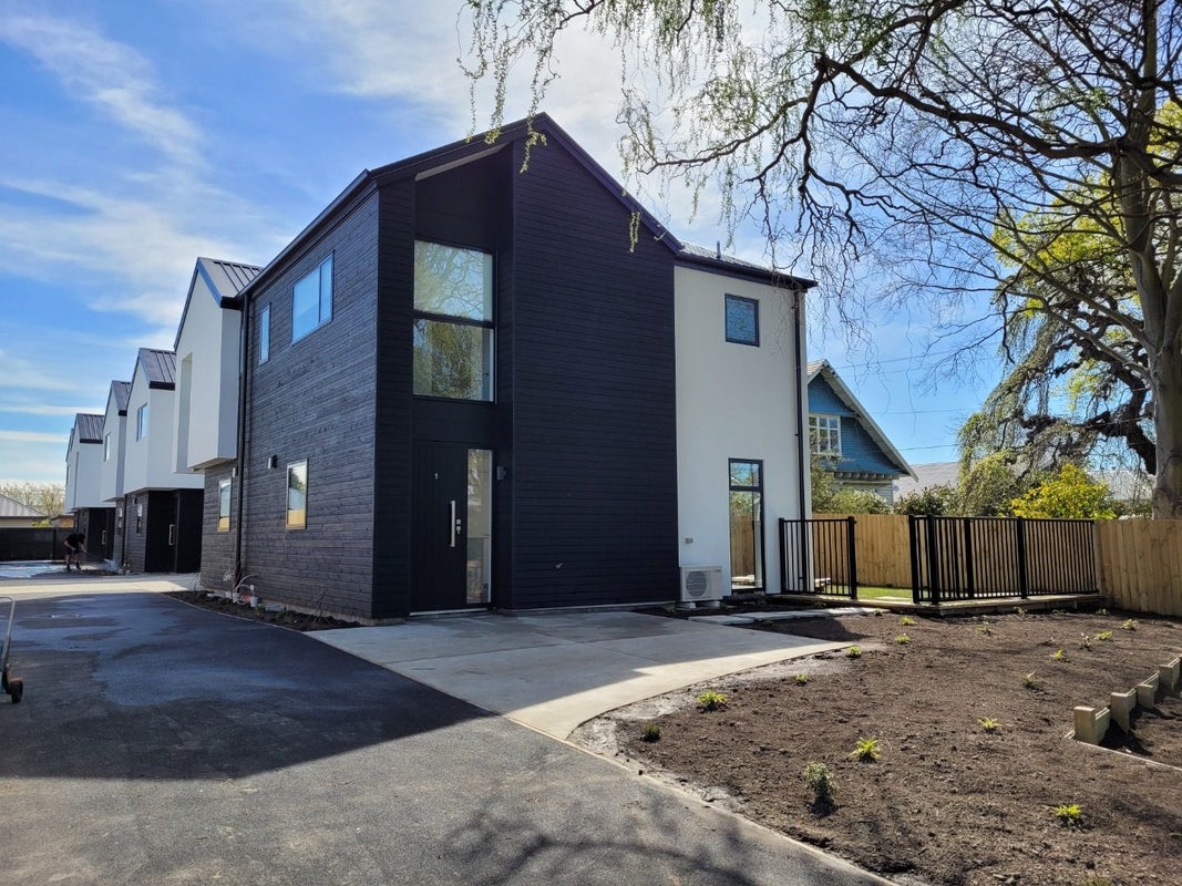 3/233 Edgeware Road, Edgeware, Christchurch - Carousel 1