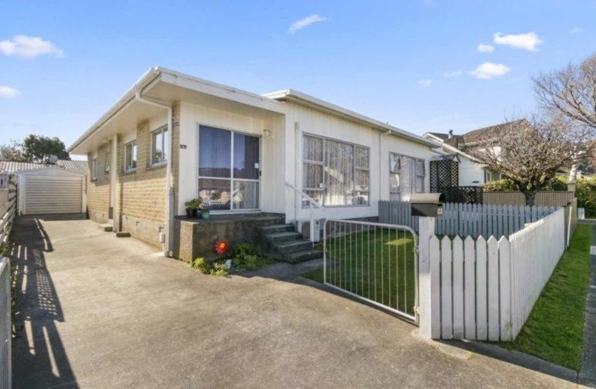 14A Percy Cameron Street, Avalon, Lower Hutt - Carousel 1
