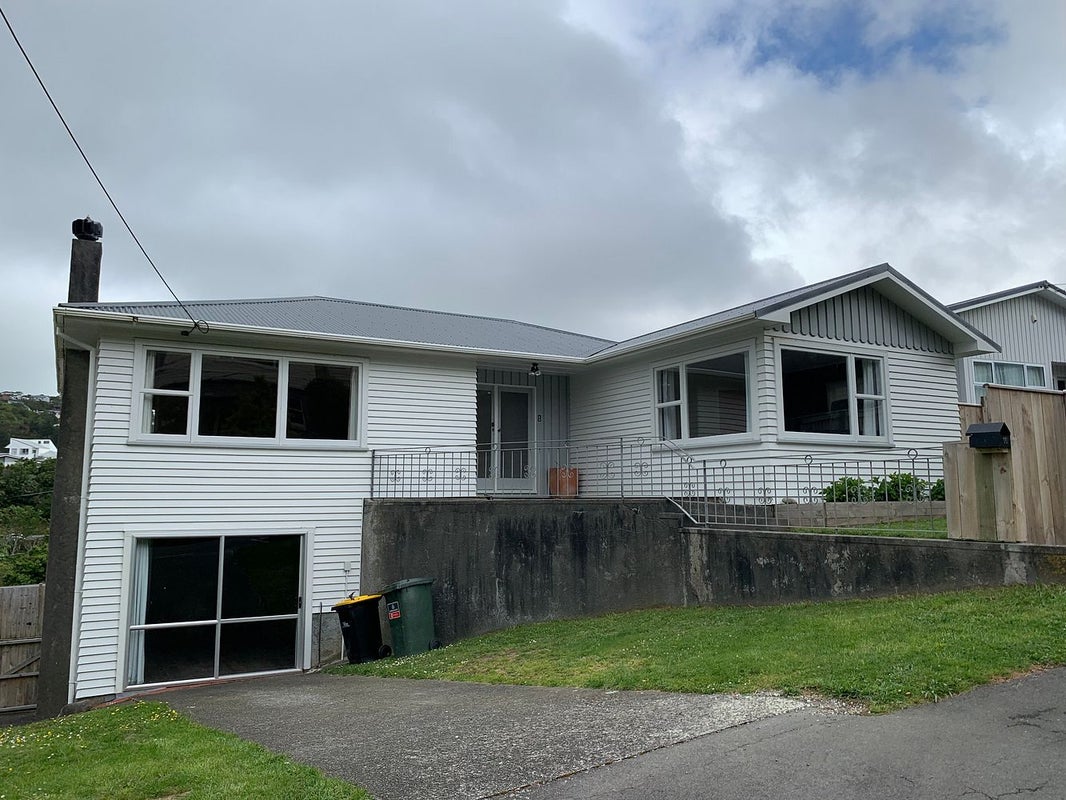 16 Angell Street, Johnsonville, Wellington - Carousel 2