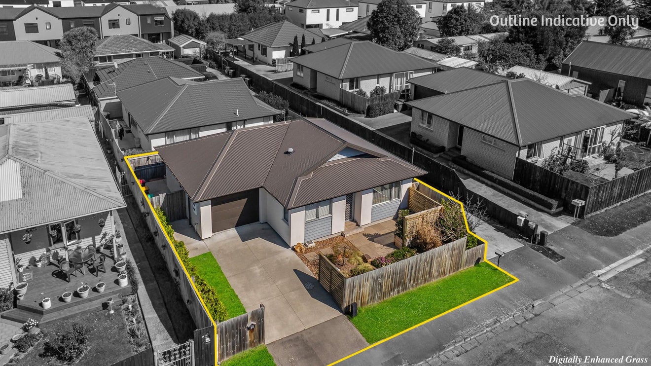 50 Surrey Street, Linwood, Christchurch - Carousel 2