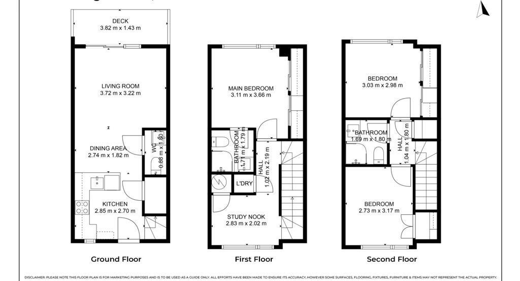 15 Don Oliver Lane, Glen Eden, Auckland - Carousel 2