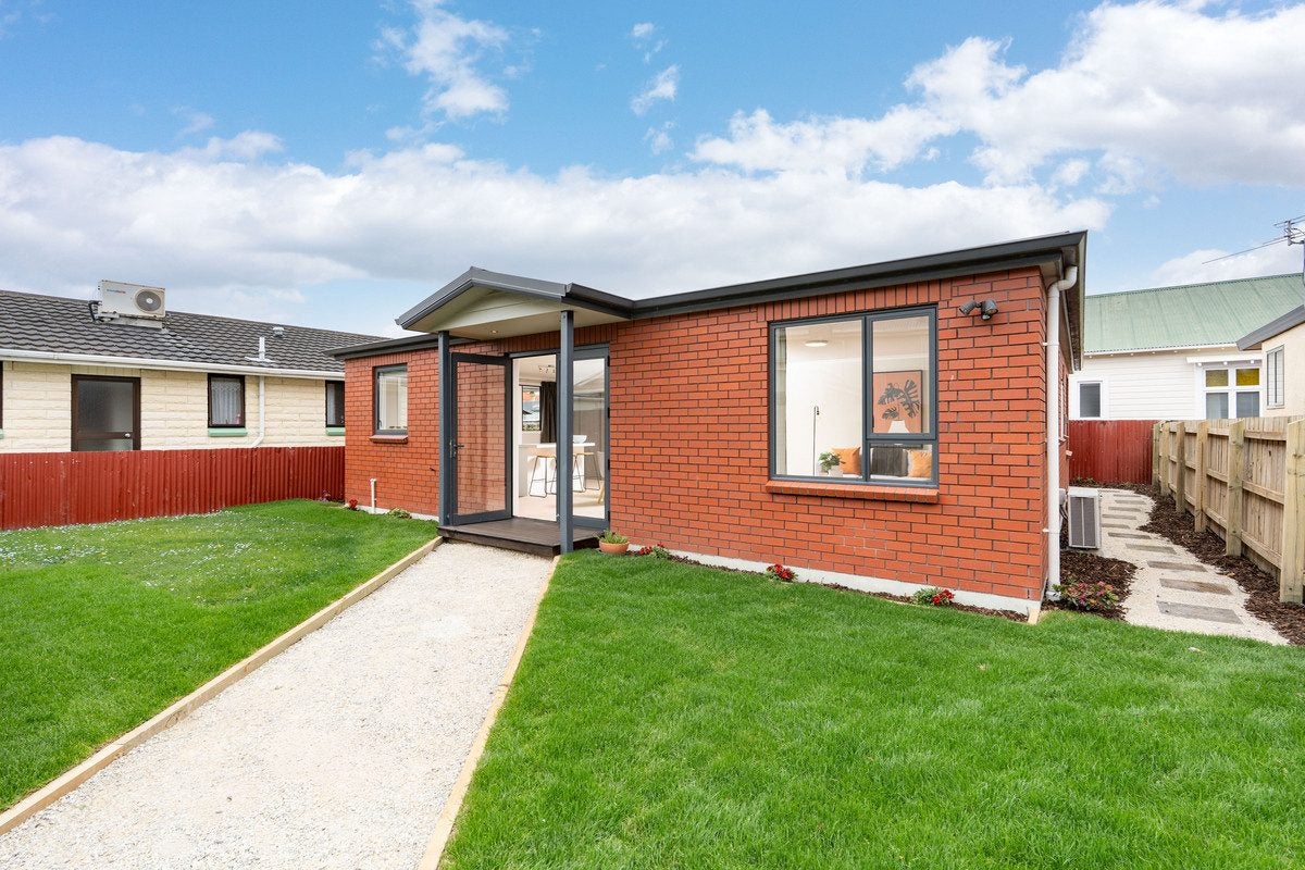12A New Street, Saint Kilda, Dunedin - Carousel 22