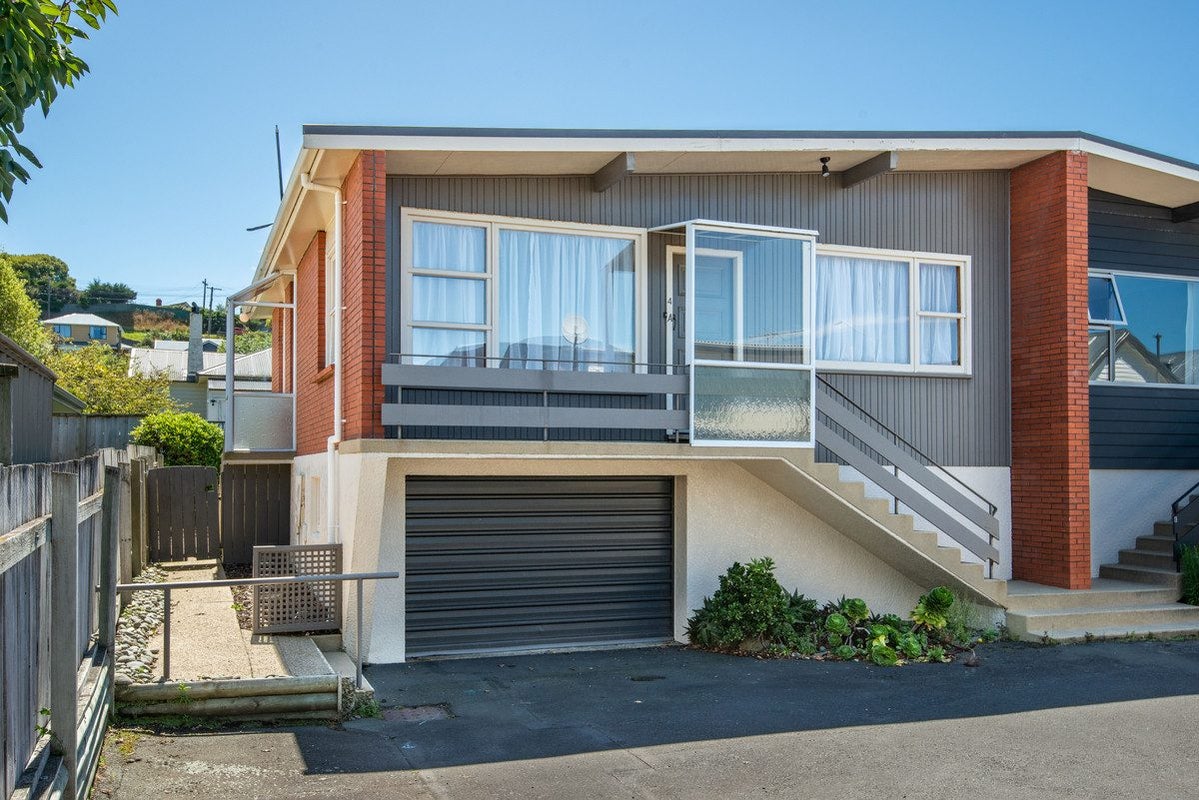 81A Musselburgh Rise, Musselburgh, Dunedin - Carousel 16