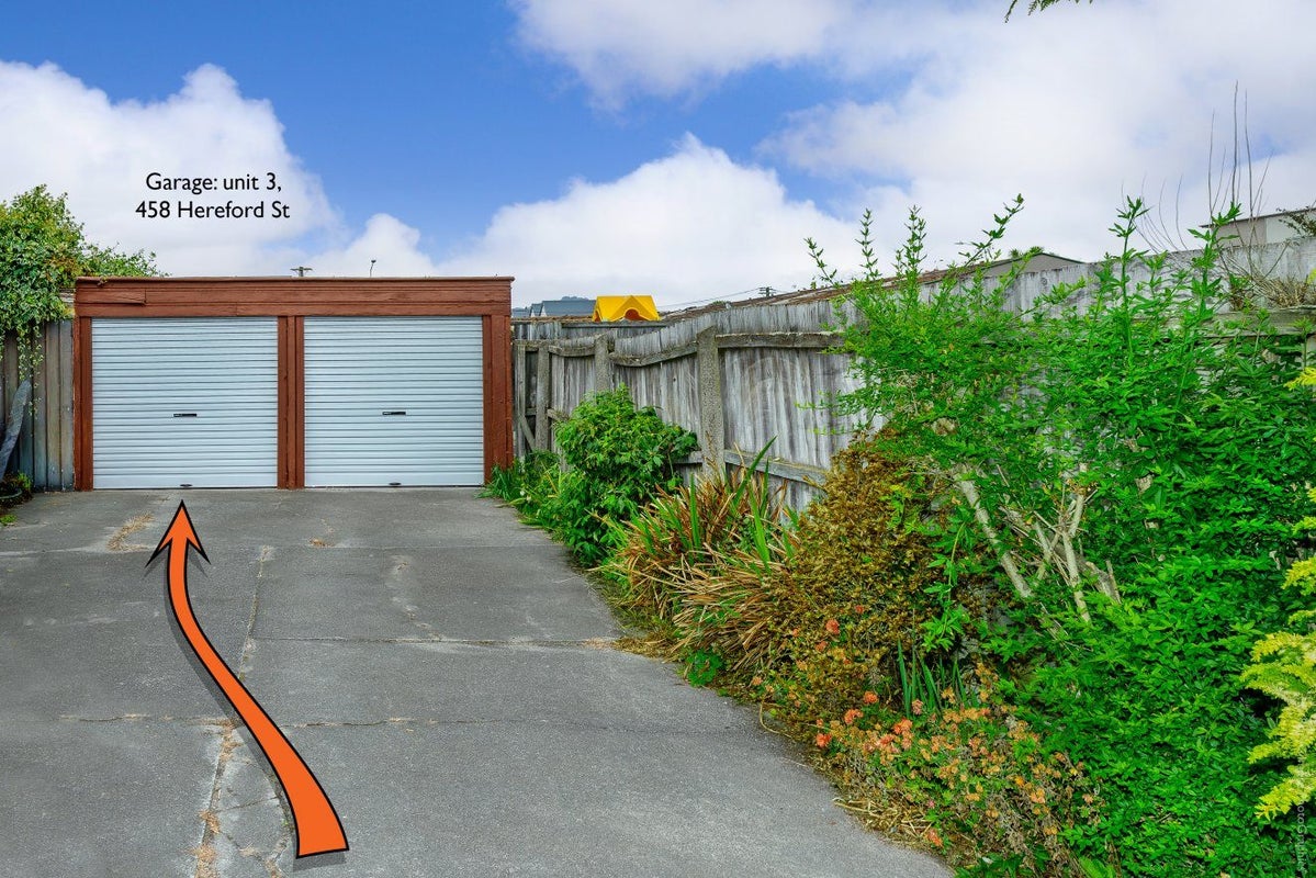 3/458 Hereford Street, Linwood, Christchurch - Carousel 17