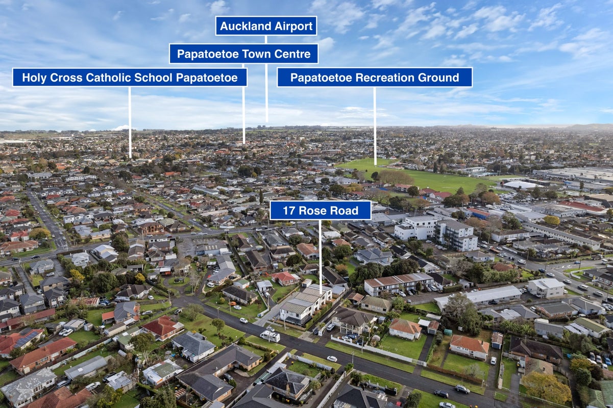 3/17 Rose Road, Papatoetoe, Auckland - Carousel 17