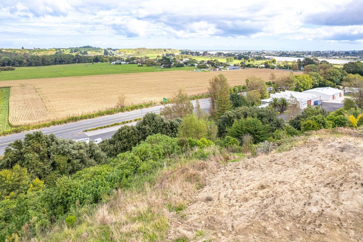 1 Cracroft Drive, Putiki, Whanganui - Carousel 1