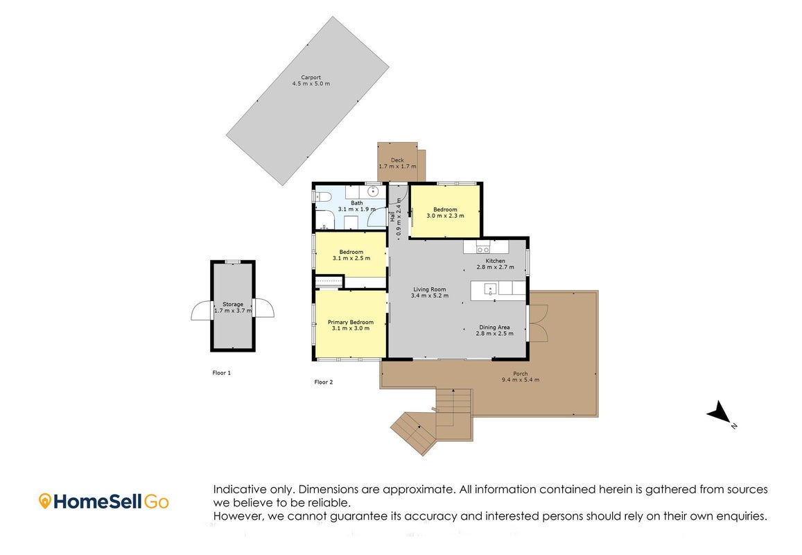 52 Bay Street, Red Beach, Whangaparaoa - Carousel 25