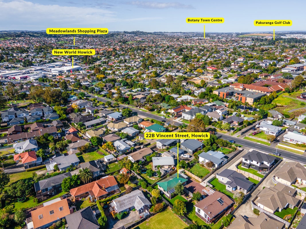 22B Vincent Street, Howick, Auckland - Carousel 26