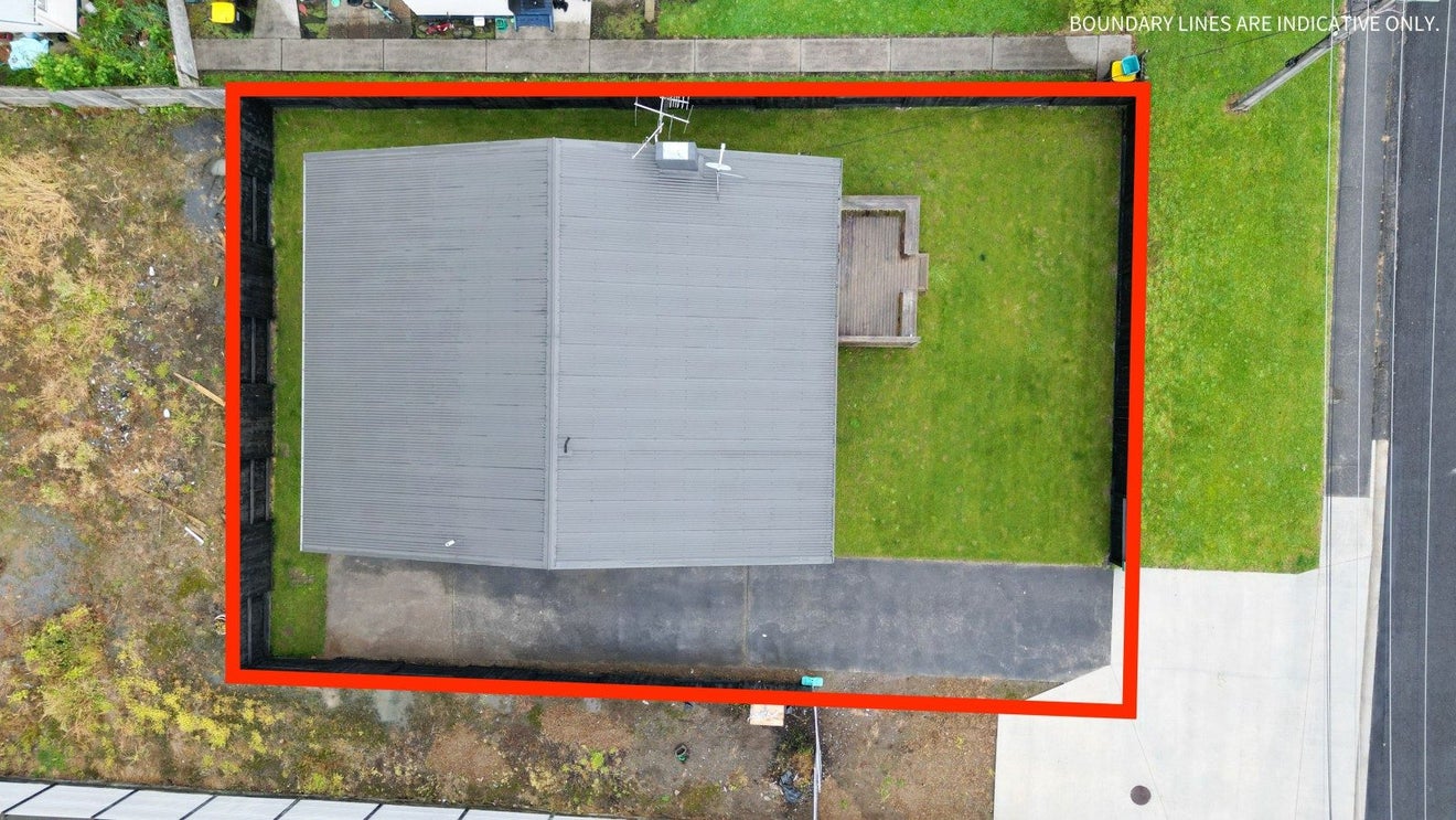 9 George Street, Morrinsville, Morrinsville - Carousel 16