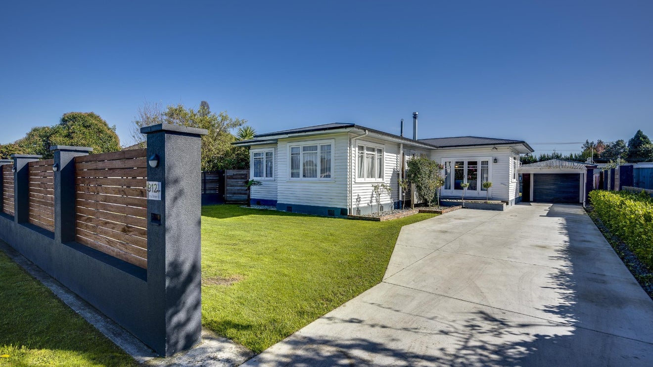 912 Rimu Street, Mahora, Hastings - Carousel 1