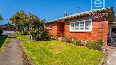 8 Maple Crescent, Watlington, Timaru - Carousel 1