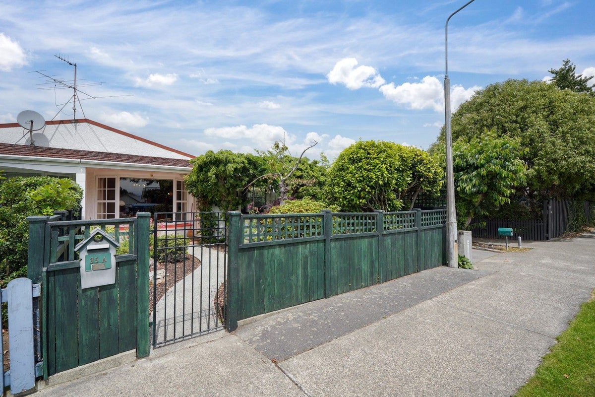 35A Lewis Street, Gladstone, Invercargill - Carousel 21