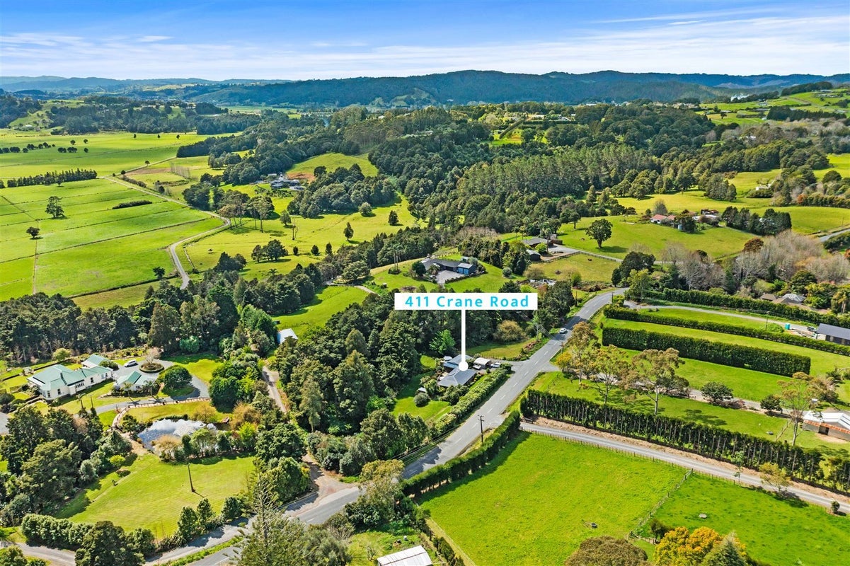 411 Crane Road, Kamo - Carousel 1