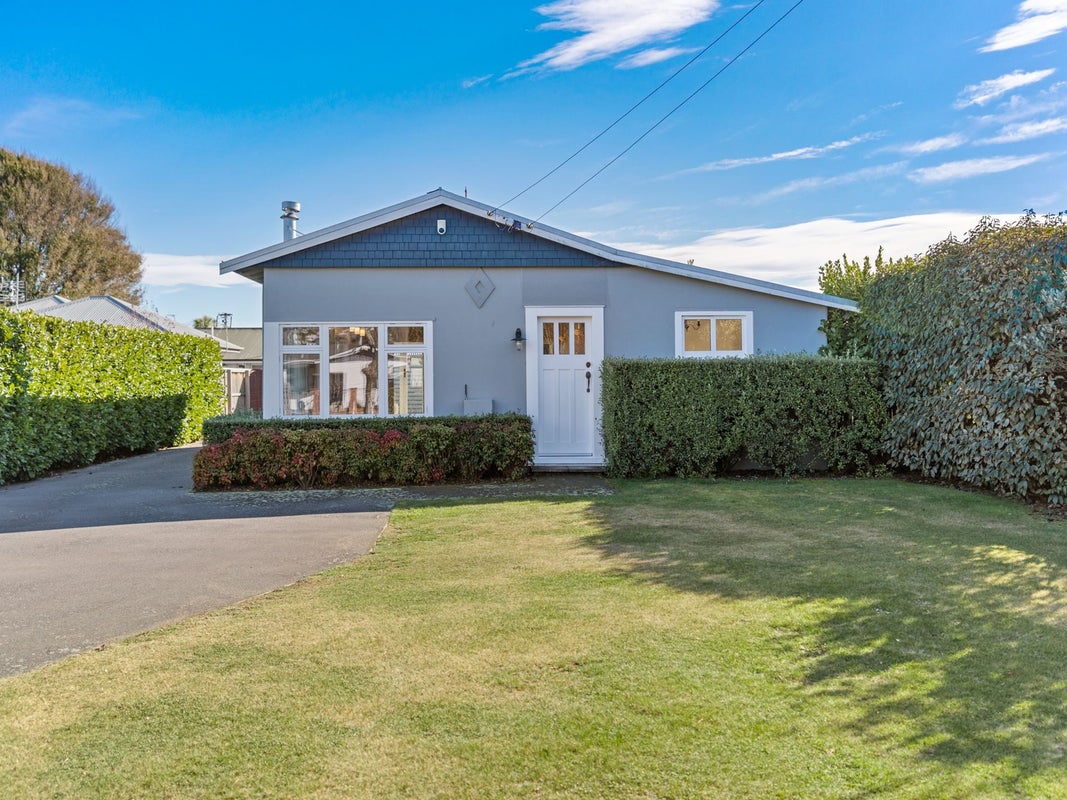 111 Rose Street, Somerfield, Christchurch - Carousel 1