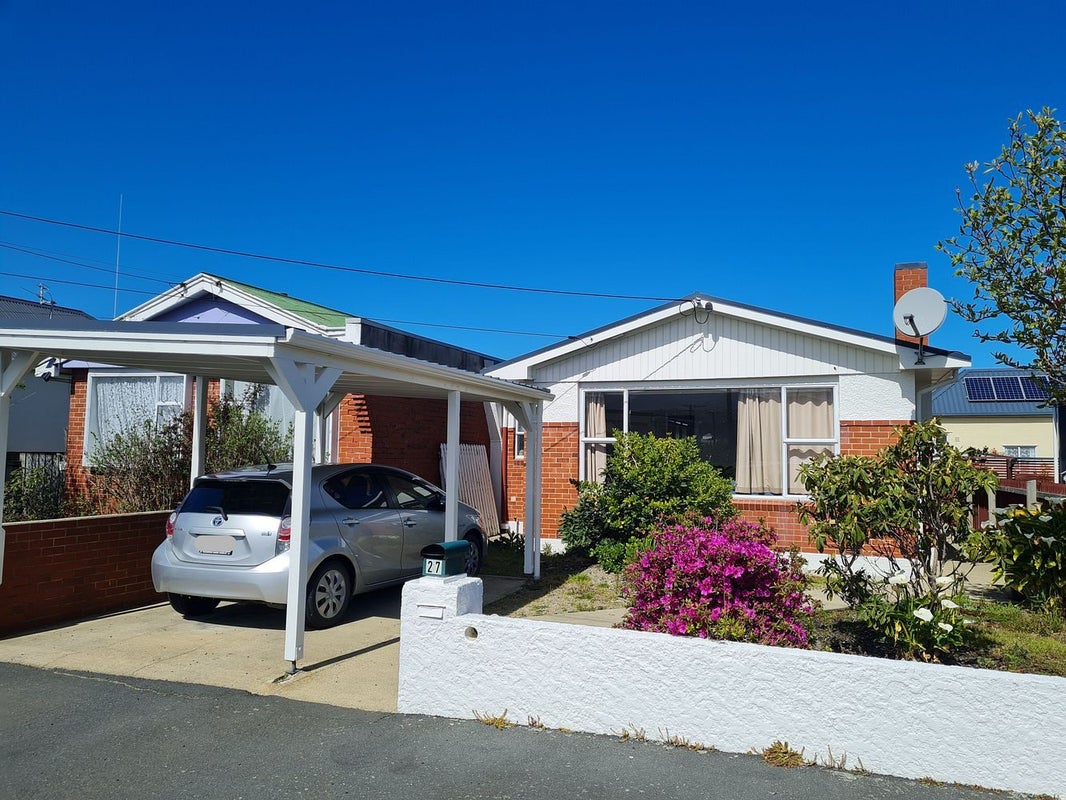 27 Council Street, Saint Kilda, Dunedin - Carousel 1