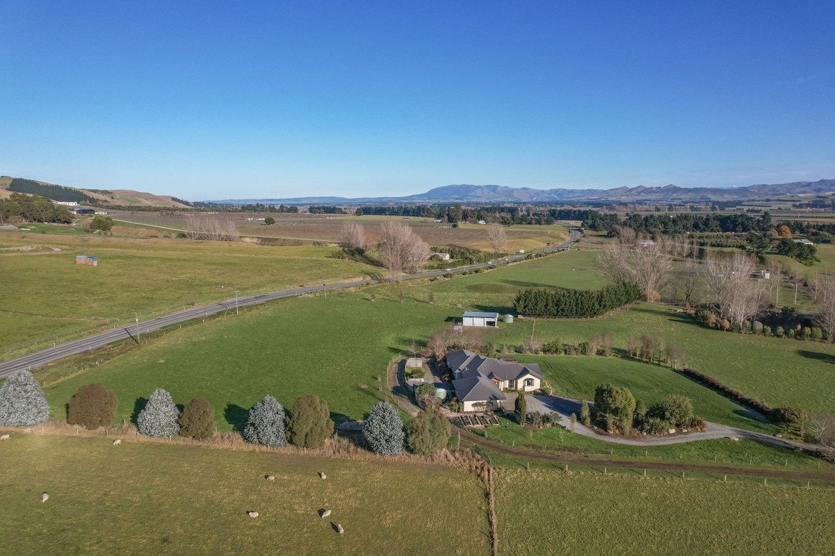 6 Baxters Road, Waipara, Amberley - Carousel 2