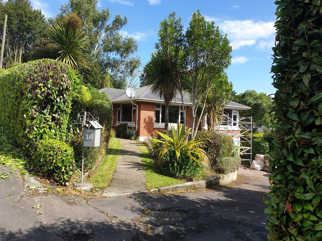 16 Craigleith Street, North East Valley, Dunedin - Carousel 1