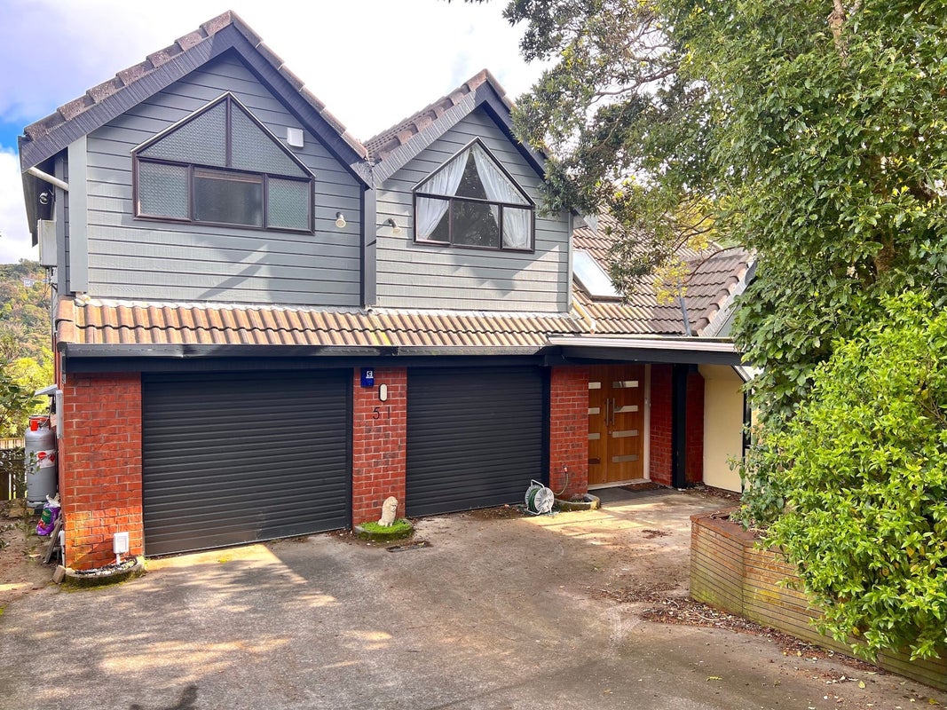 51 David Cres, Karori, Wellington, Wellington - Carousel 1