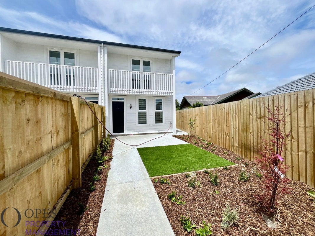 5/40 New Brighton Road, Shirley, Christchurch - Carousel 1