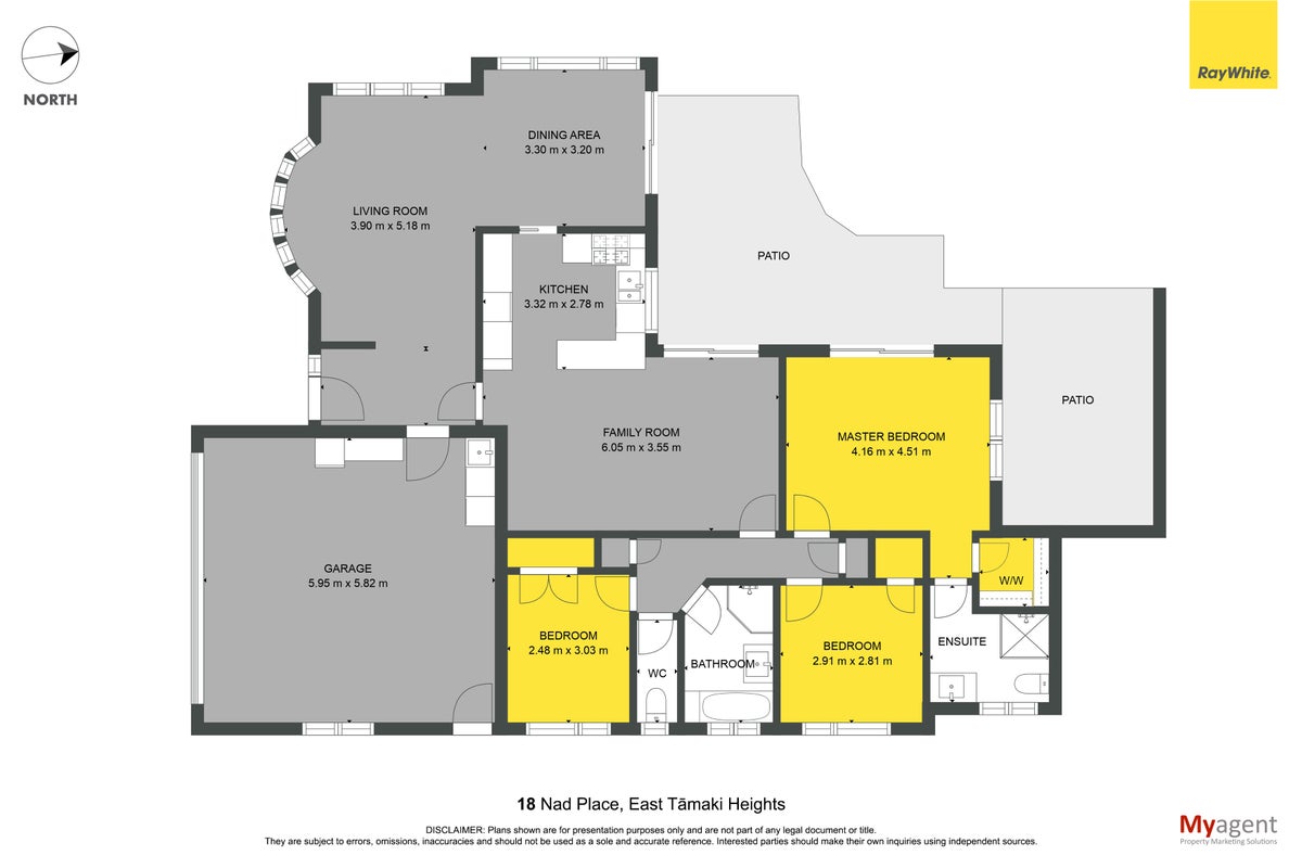 18 Nad Place, East Tamaki Heights, Auckland - Carousel 36
