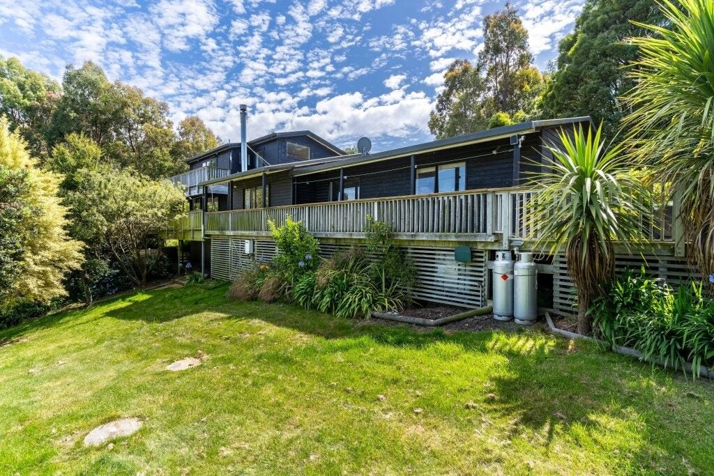 110 Scurr Road, Scroggs Hill, Dunedin - Carousel 1