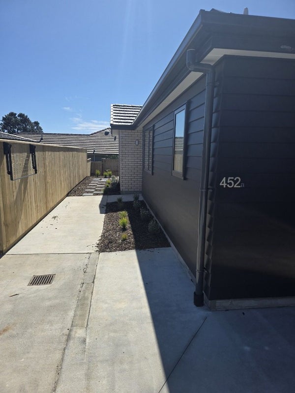 452A Saint Aubyn Street, Moturoa, New Plymouth - Carousel 17