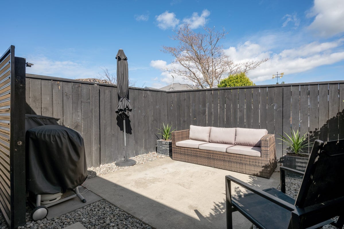 22 Ashwood Drive, Witherlea, Blenheim - Carousel 32