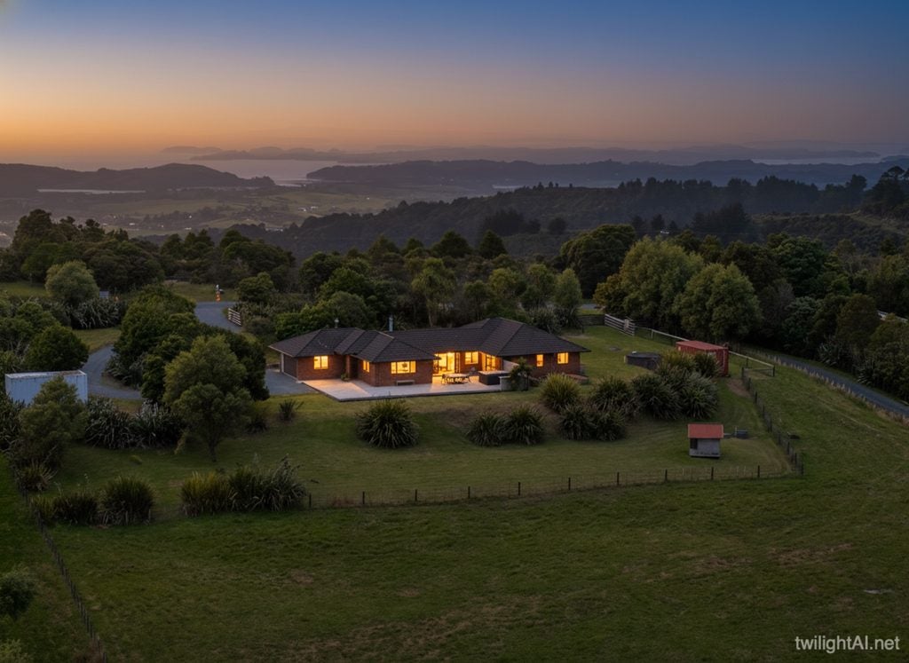 218 Govan Wilson Road, Warkworth - Carousel 37