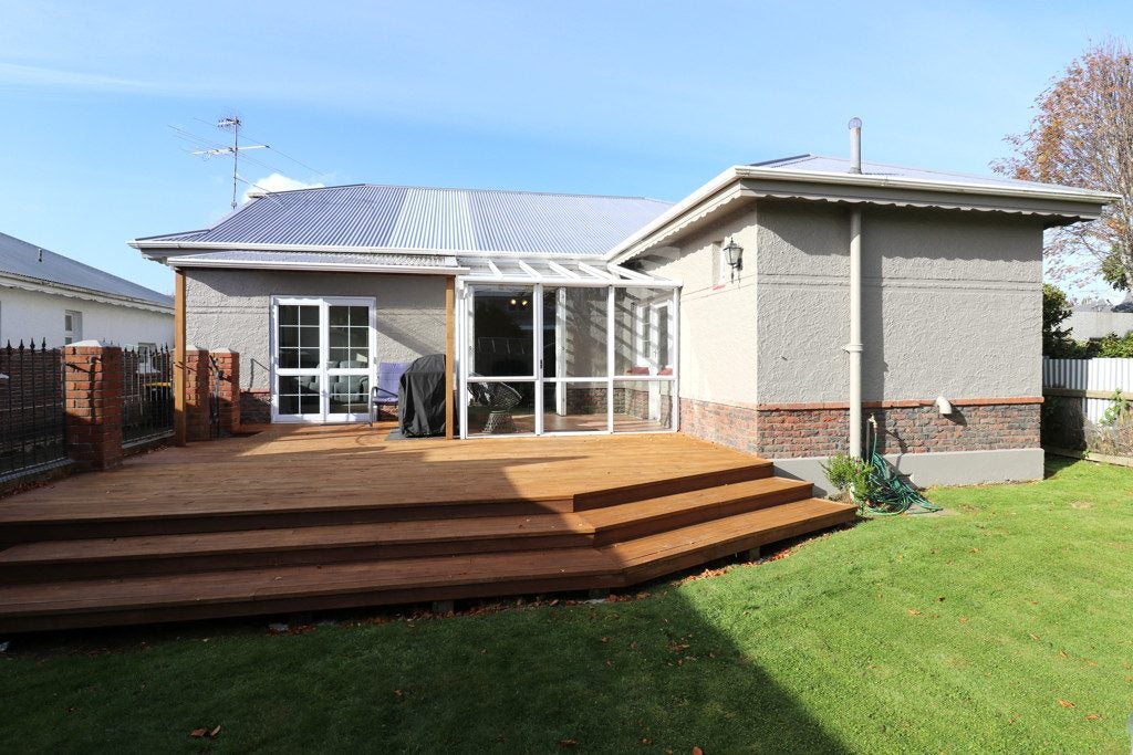 94 Wilton Street, Windsor, Invercargill - Carousel 1