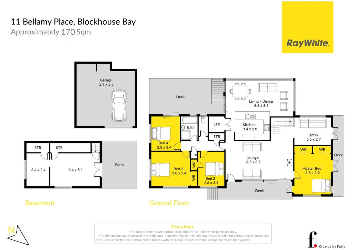 11 Bellamy Place, Blockhouse Bay, Auckland - Carousel 26
