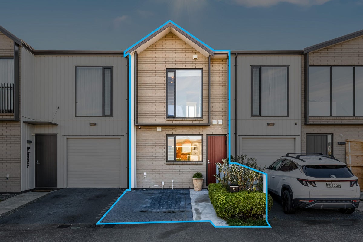 73 Kopuru Road, Whenuapai, Auckland - Carousel 1