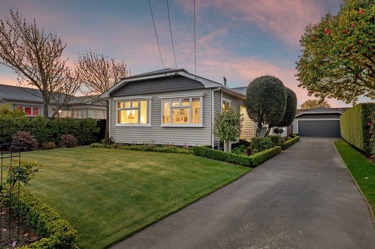 159 Weston Road, St. Albans, Christchurch City, Canterbury - Carousel 2