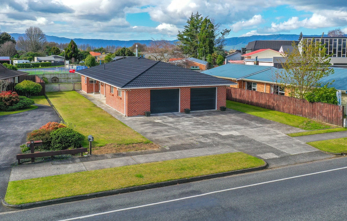 110 Rawhiti Avenue, Matamata, Matamata - Carousel 1