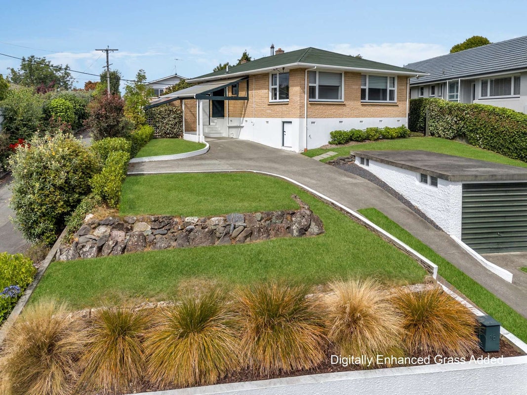 16 Rimu Street, Highfield, Timaru - Carousel 2