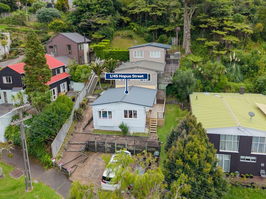 1/45 Hapua Street, Remuera, Auckland - Carousel 1