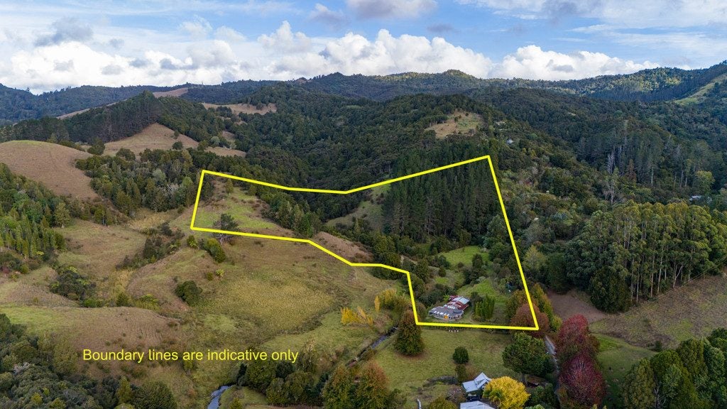 55 Shepherd Road, Peria, Kaitaia - Carousel 2