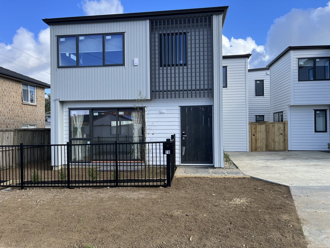 7 Penney Avenue, Mount Roskill, Auckland - Carousel 1