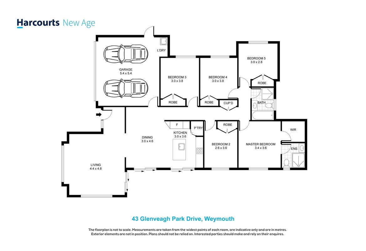 43 Glenveagh Park Drive, Weymouth, Auckland - Carousel 14