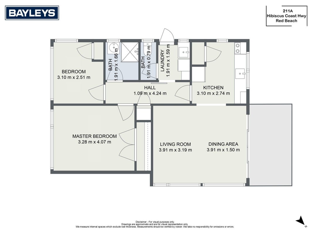 211 Hibiscus Coast Highway, Red Beach, Whangaparaoa - Carousel 23