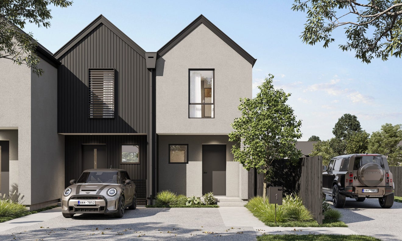 65 Evesham Crescent, Spreydon, Christchurch - Carousel 2
