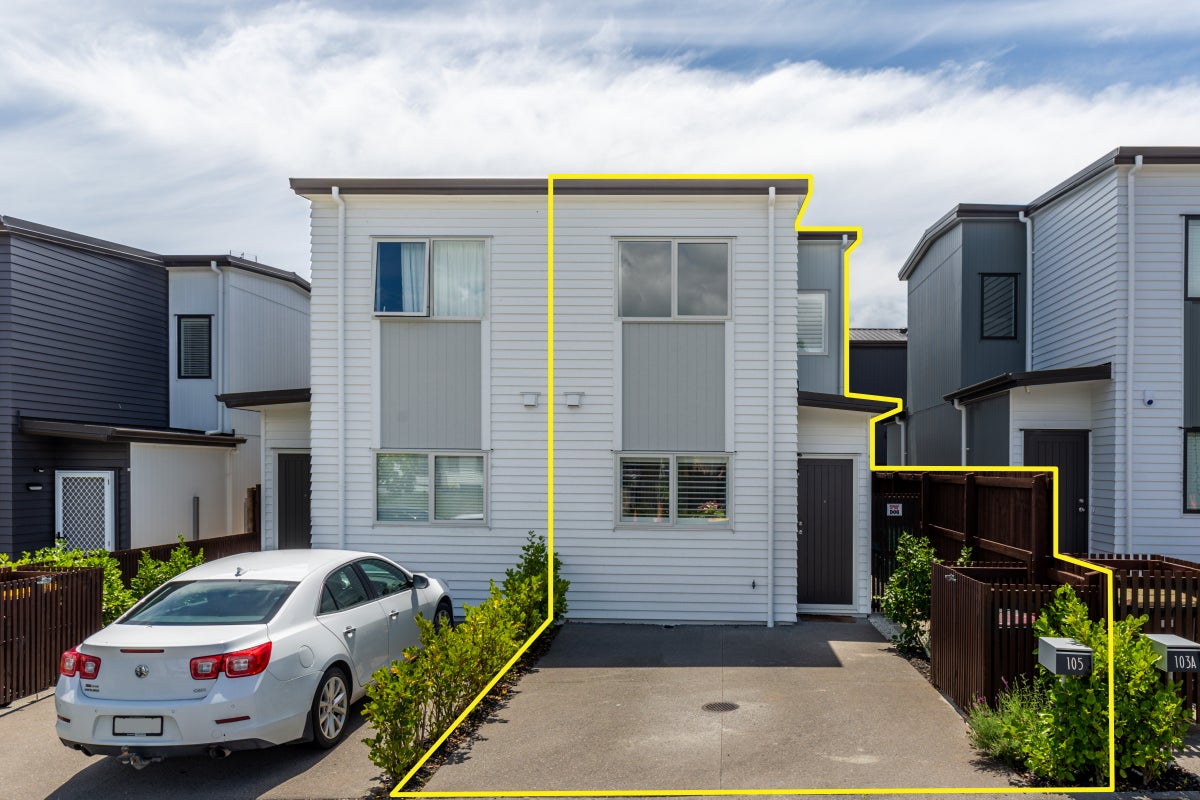 105 Taniwha Street, Wai o Taiki Bay, Auckland - Carousel 2
