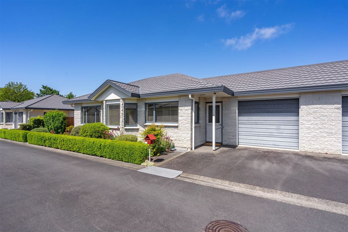 7A South Road, Kuripuni, Masterton - Carousel 1
