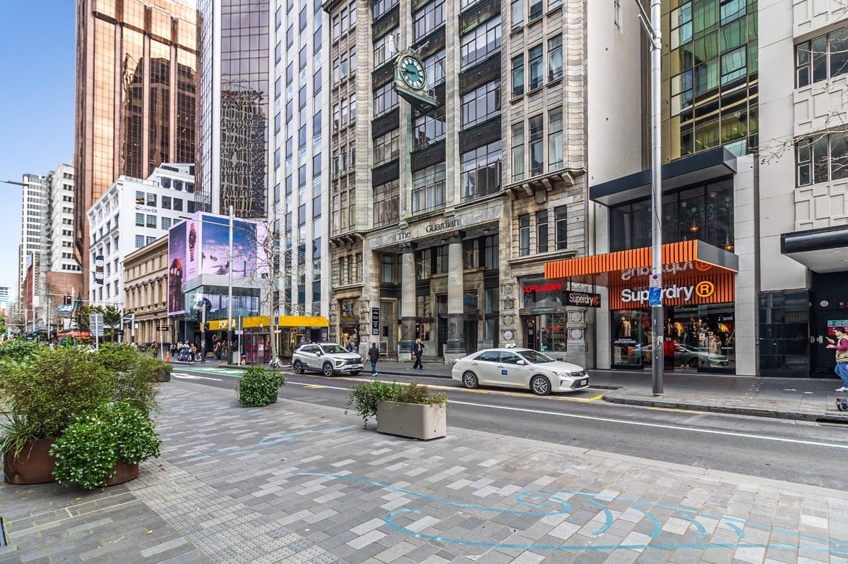 419/105 Queen Street, Auckland Central, Auckland - Carousel 11