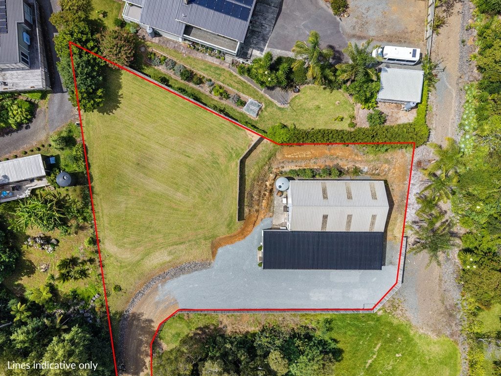 81 Mackesy Road, Parahaki, Whangarei - Carousel 1